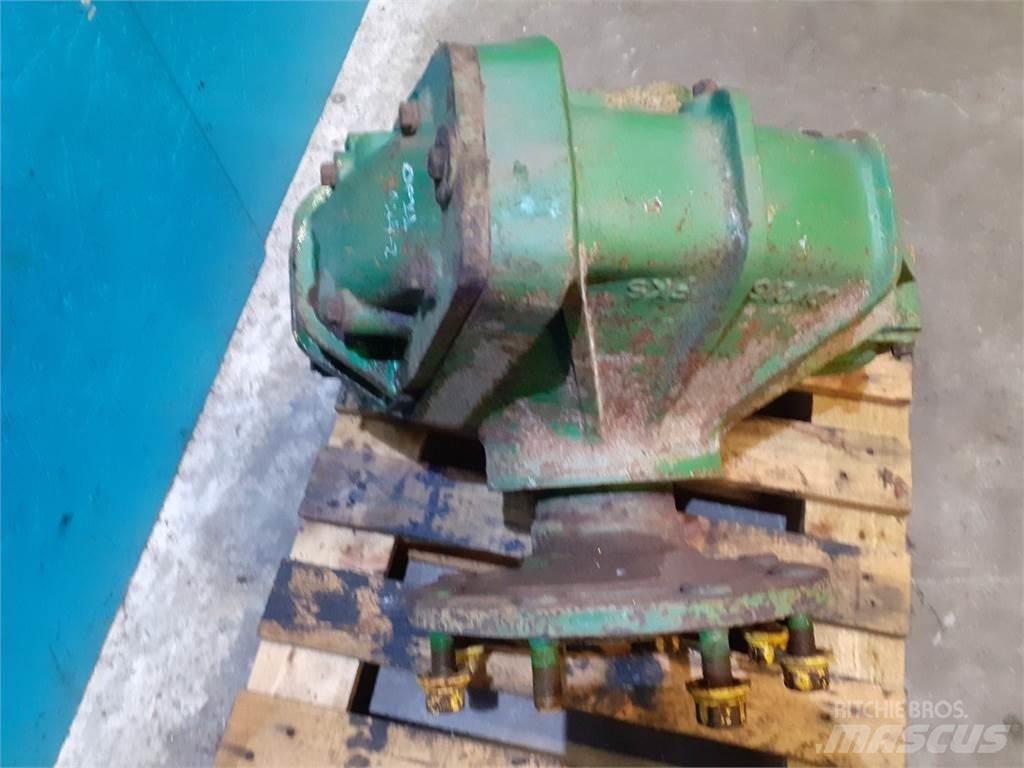 John Deere 975 Accesorios para cosechadoras combinadas