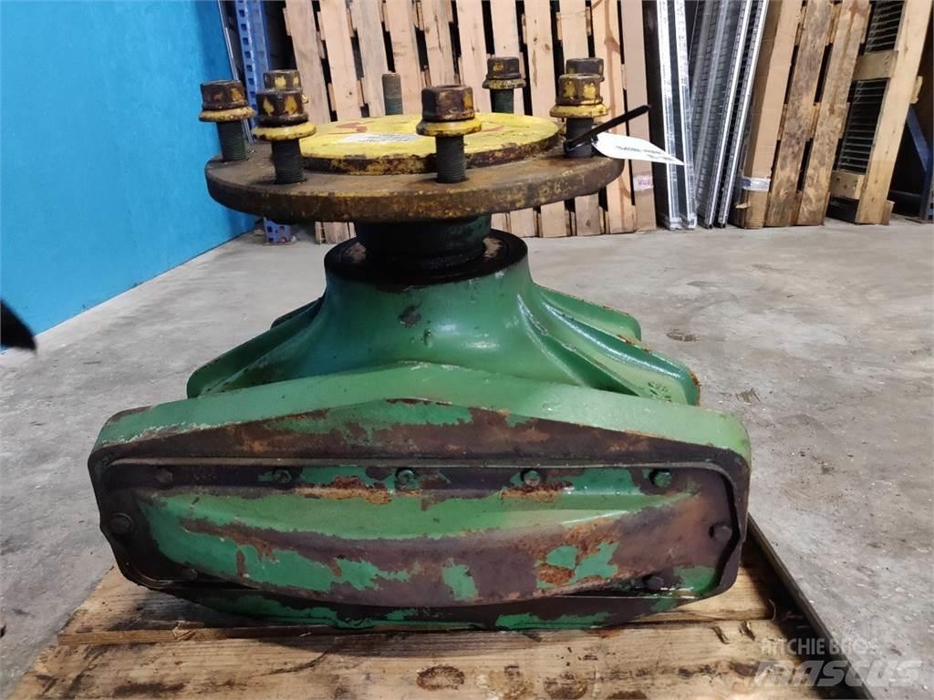 John Deere 975 Accesorios para cosechadoras combinadas