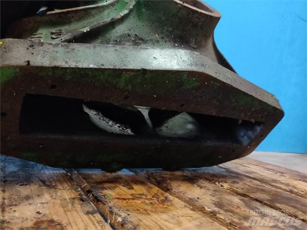 John Deere 975 Accesorios para cosechadoras combinadas