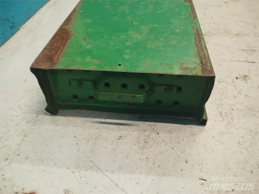 John Deere 975 Agricultura - Otros