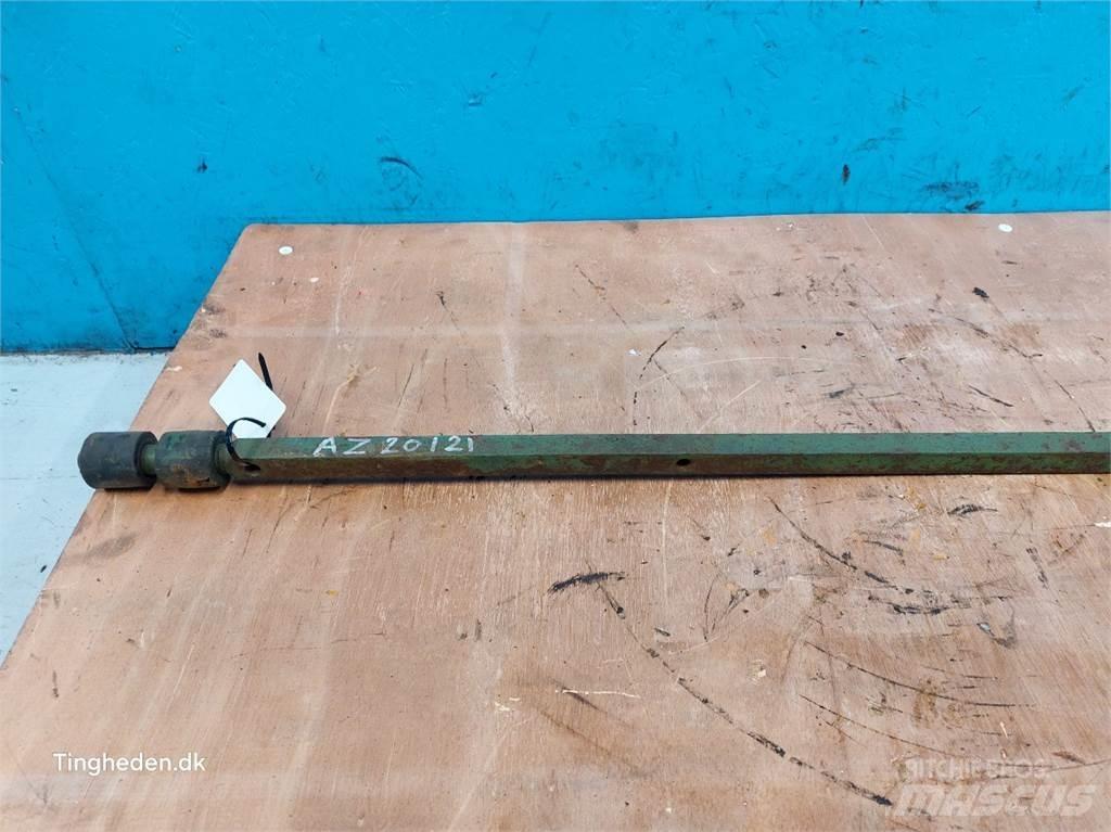 John Deere 975 Accesorios para cosechadoras combinadas