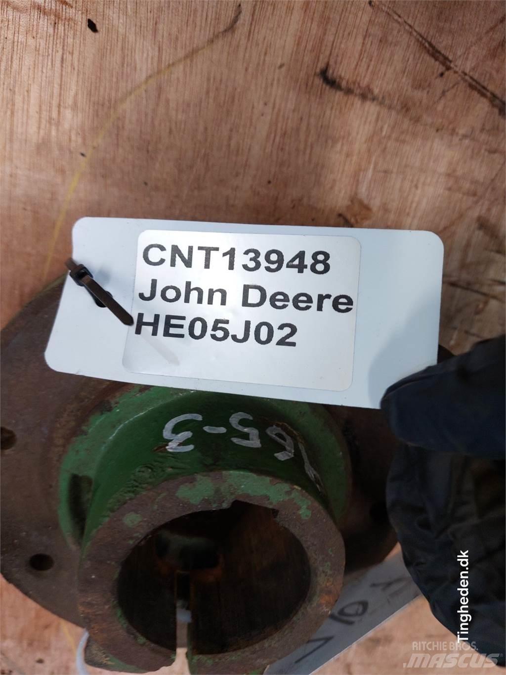 John Deere 975 Agricultura - Otros