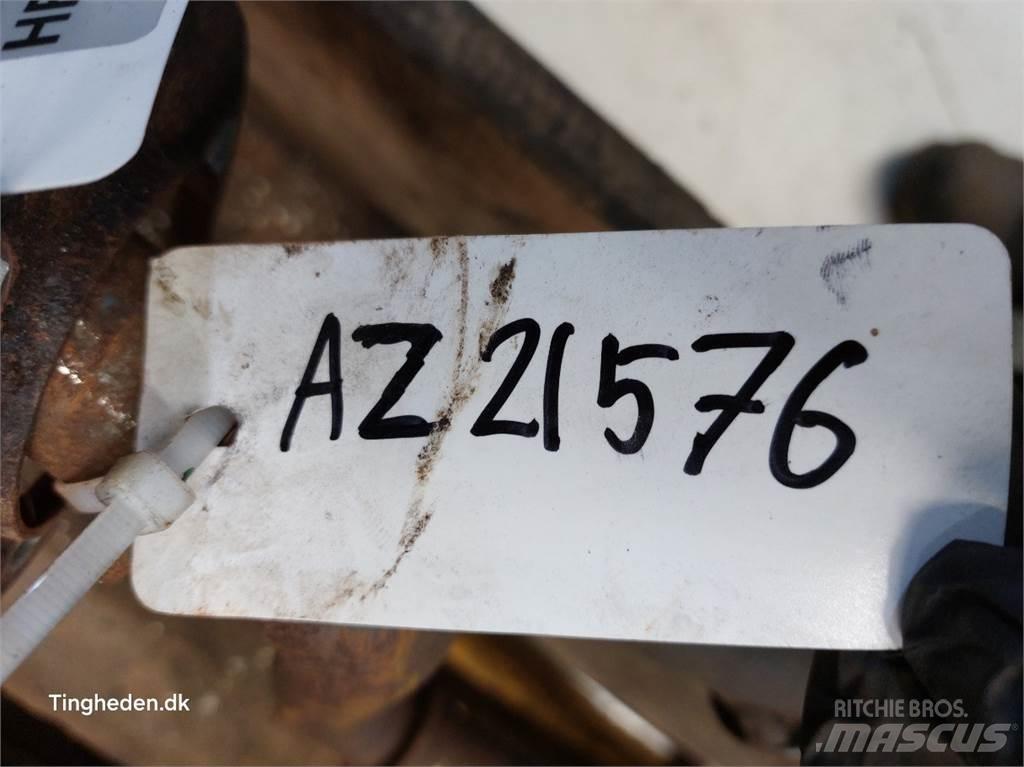 John Deere 975 Accesorios para cosechadoras combinadas