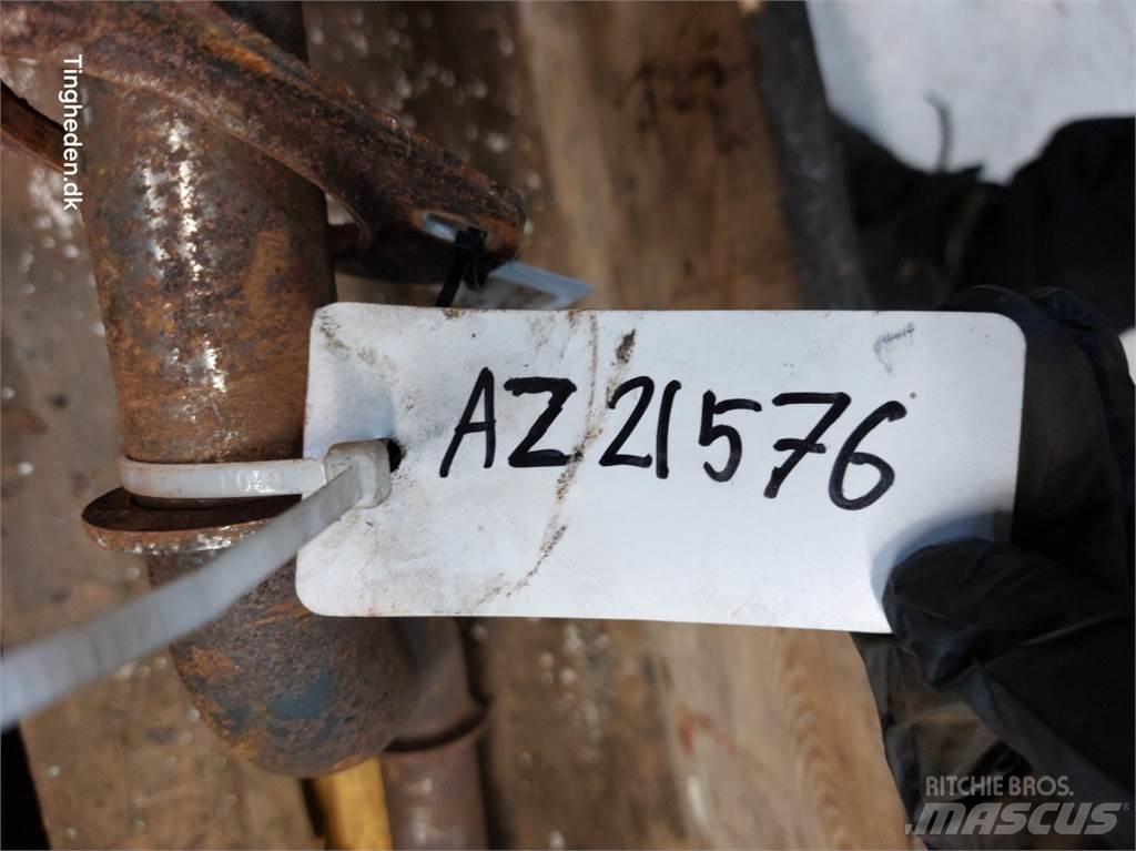 John Deere 975 Accesorios para cosechadoras combinadas