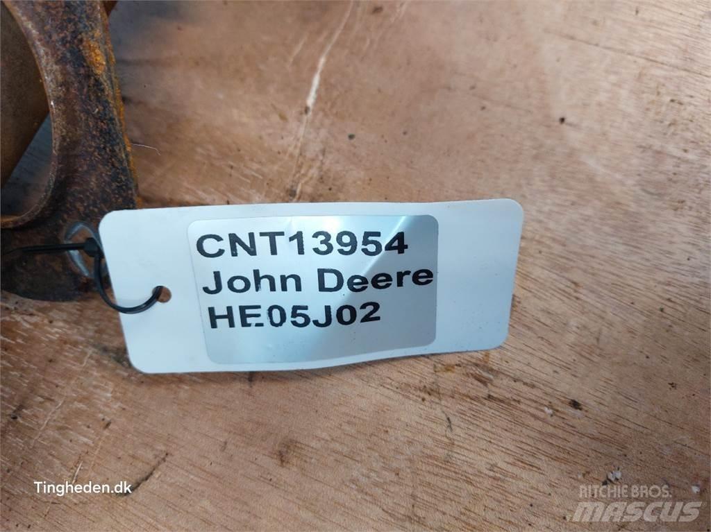 John Deere 975 Accesorios para cosechadoras combinadas