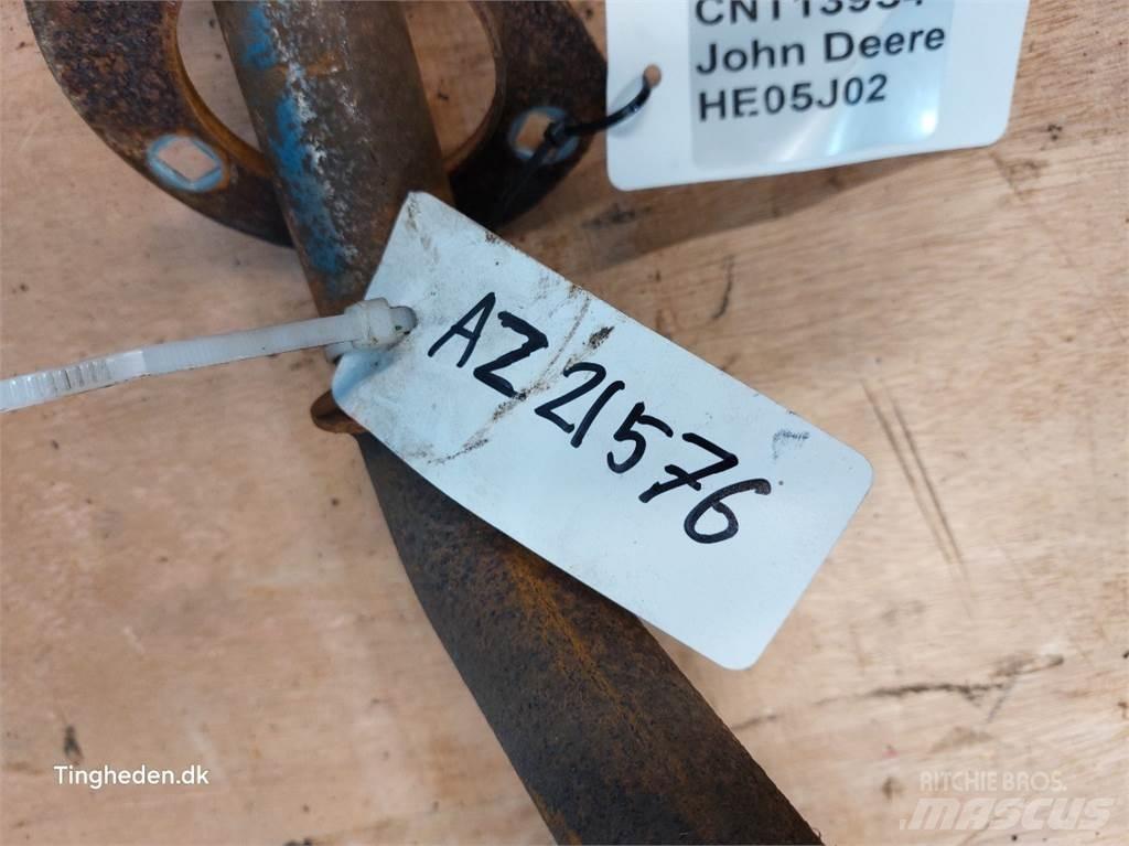 John Deere 975 Accesorios para cosechadoras combinadas