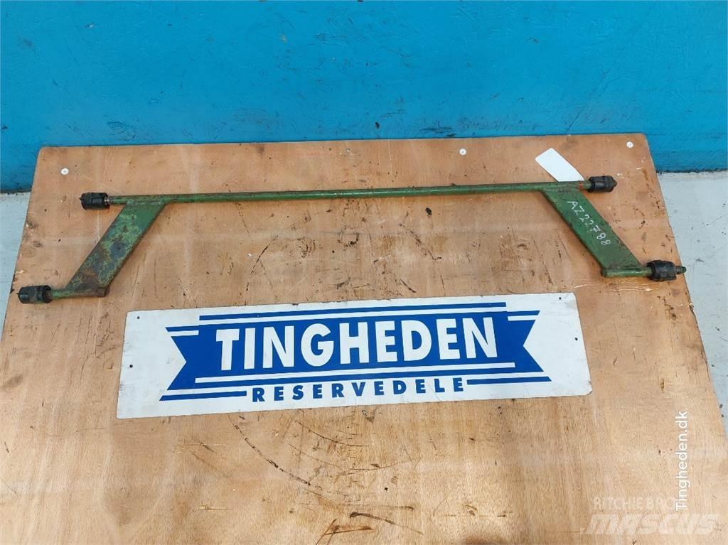 John Deere 975 Accesorios para cosechadoras combinadas