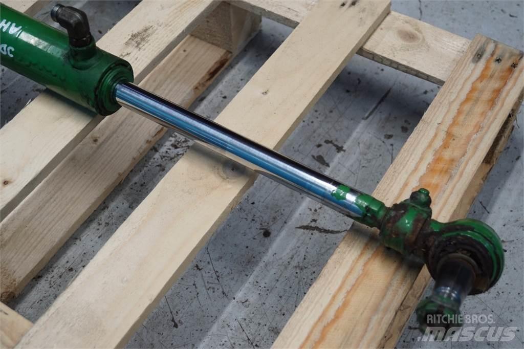 John Deere 9780 Accesorios para cosechadoras combinadas