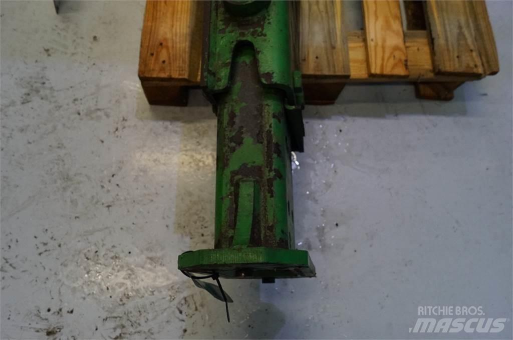 John Deere 9780 Accesorios para cosechadoras combinadas