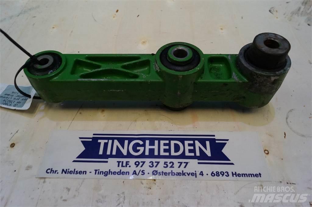 John Deere 9780 Esparcidoras de arena y sal