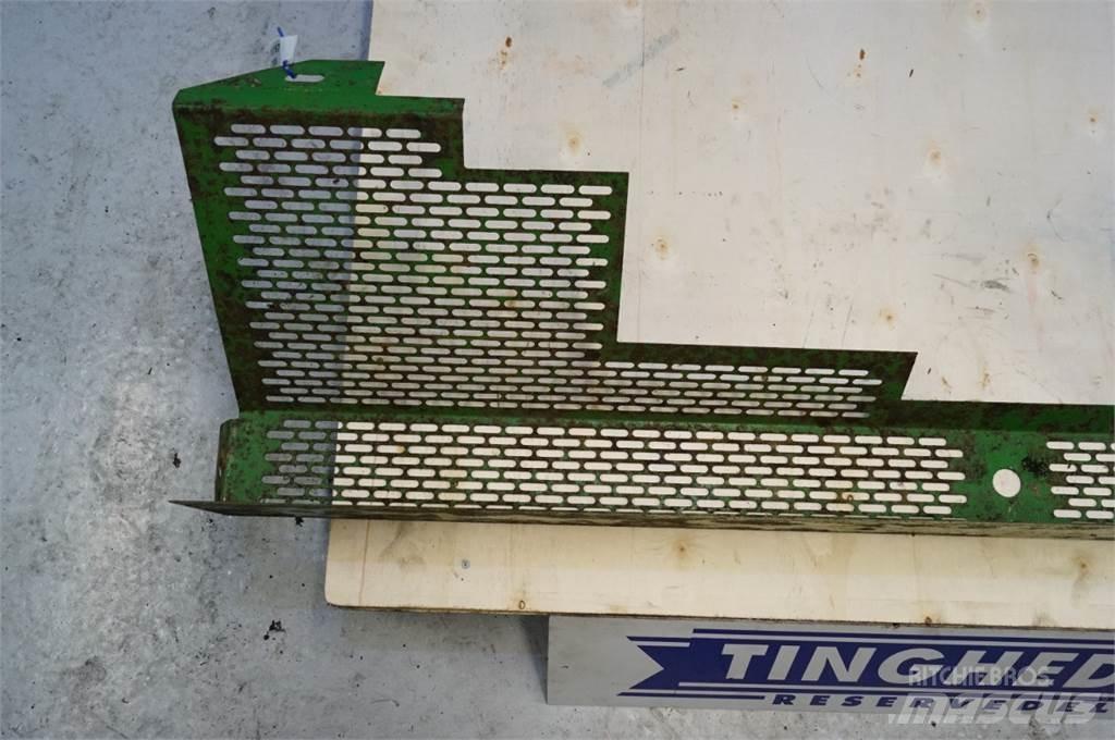 John Deere 9780 Accesorios para cosechadoras combinadas