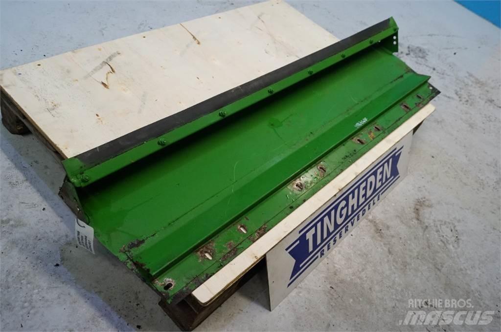 John Deere 9780 Accesorios para cosechadoras combinadas