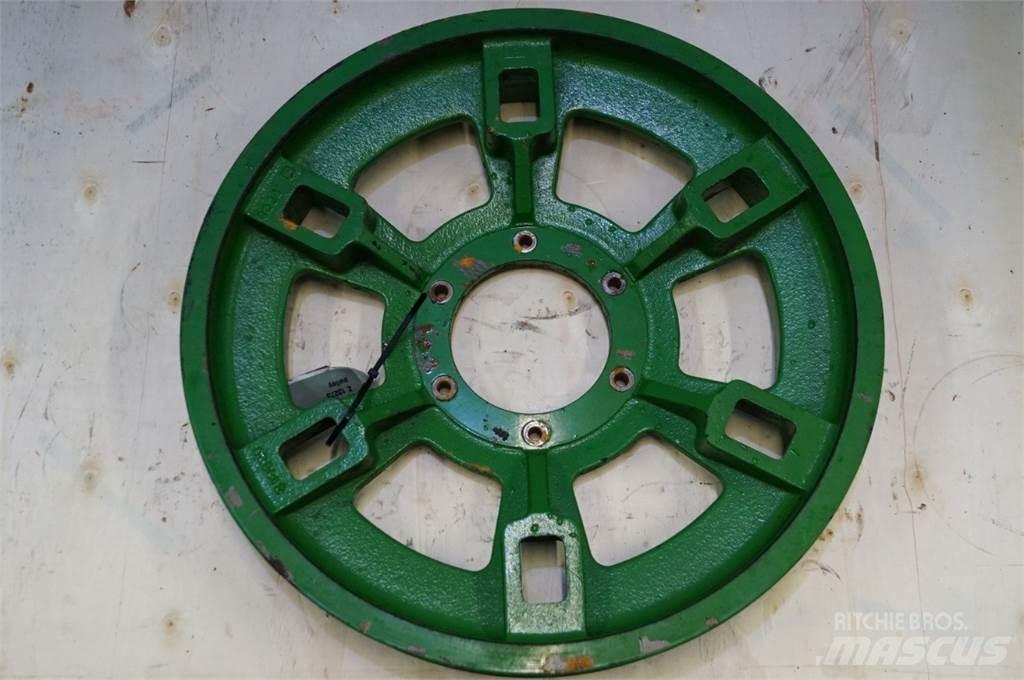 John Deere 9780 Agricultura - Otros