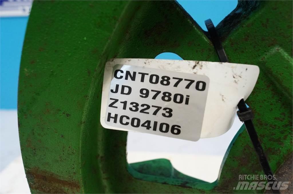 John Deere 9780 Agricultura - Otros