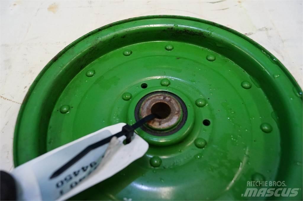 John Deere 9780 Agricultura - Otros