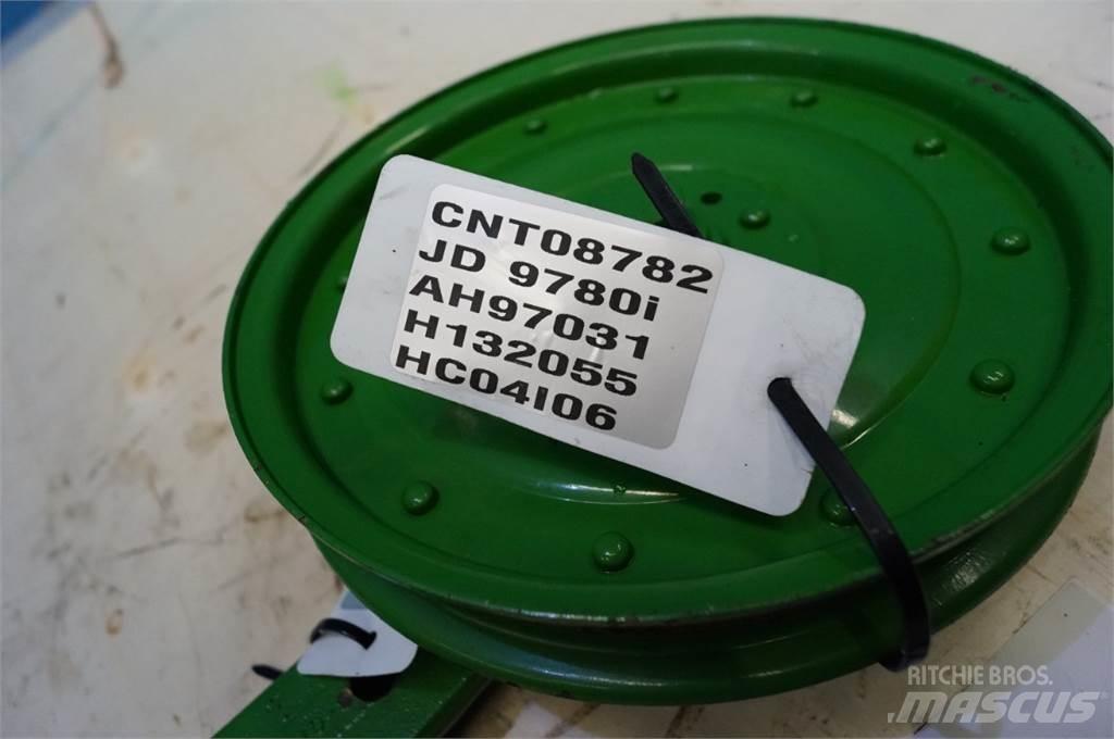 John Deere 9780 Agricultura - Otros