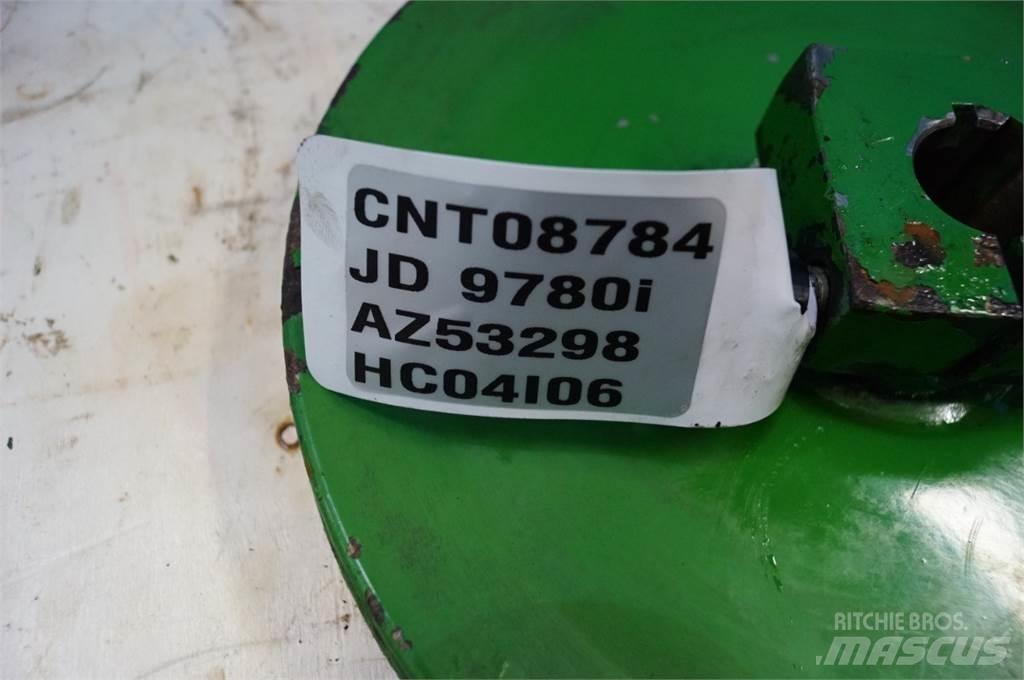 John Deere 9780 Agricultura - Otros
