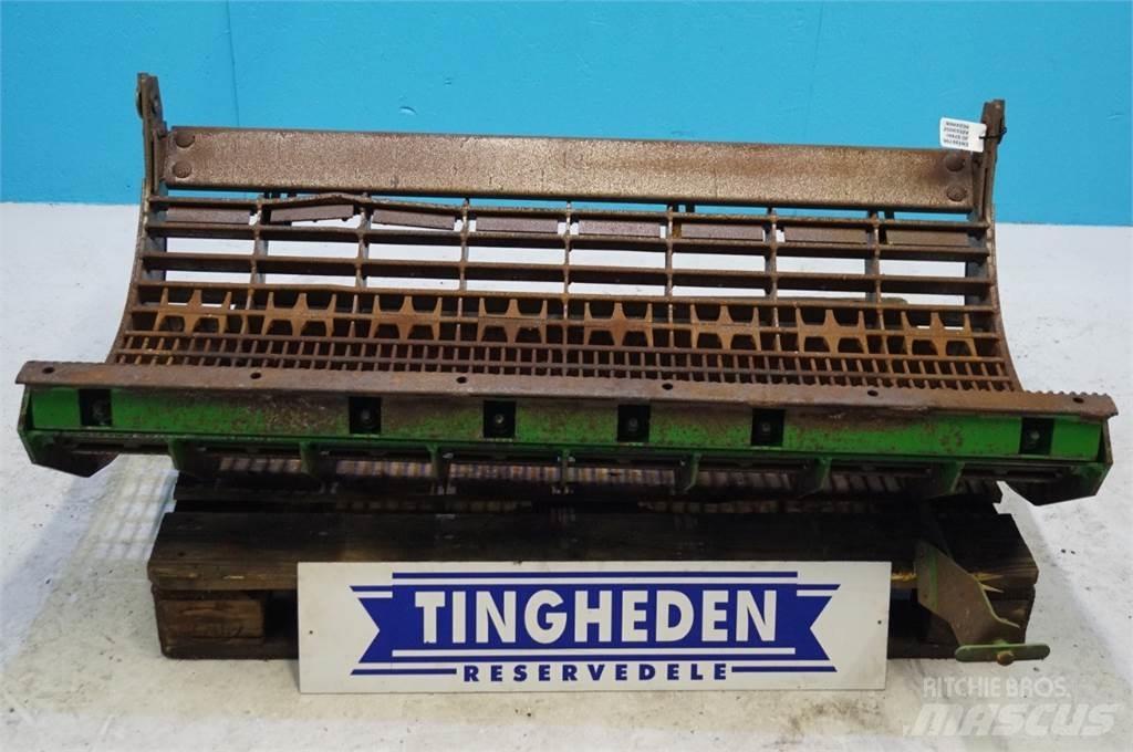 John Deere 9780 Accesorios para cosechadoras combinadas