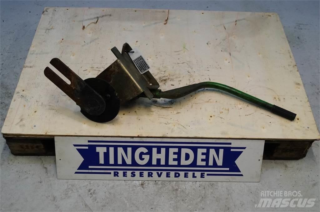 John Deere 9780 Accesorios para cosechadoras combinadas