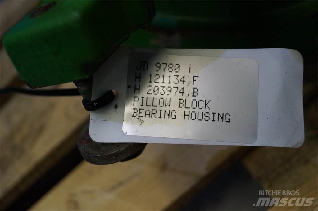 John Deere 9780 Agricultura - Otros