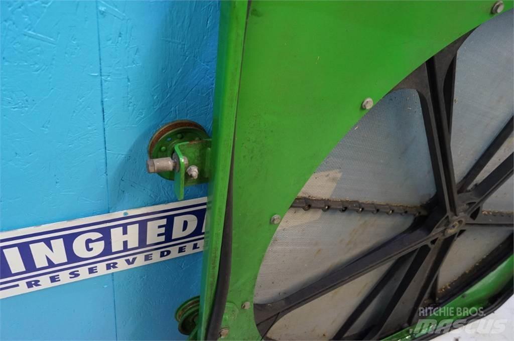 John Deere 9780 Radiadores