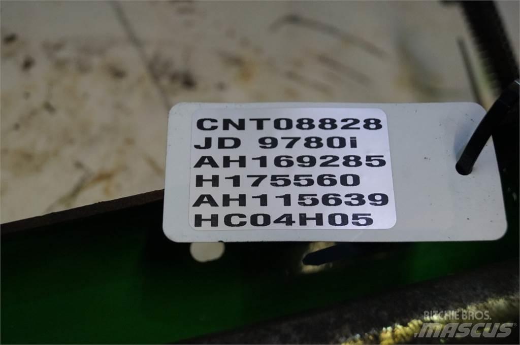 John Deere 9780 Agricultura - Otros