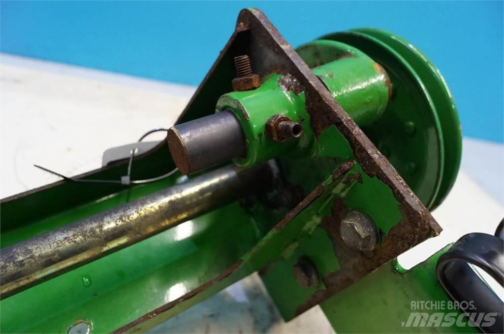 John Deere 9780 Agricultura - Otros