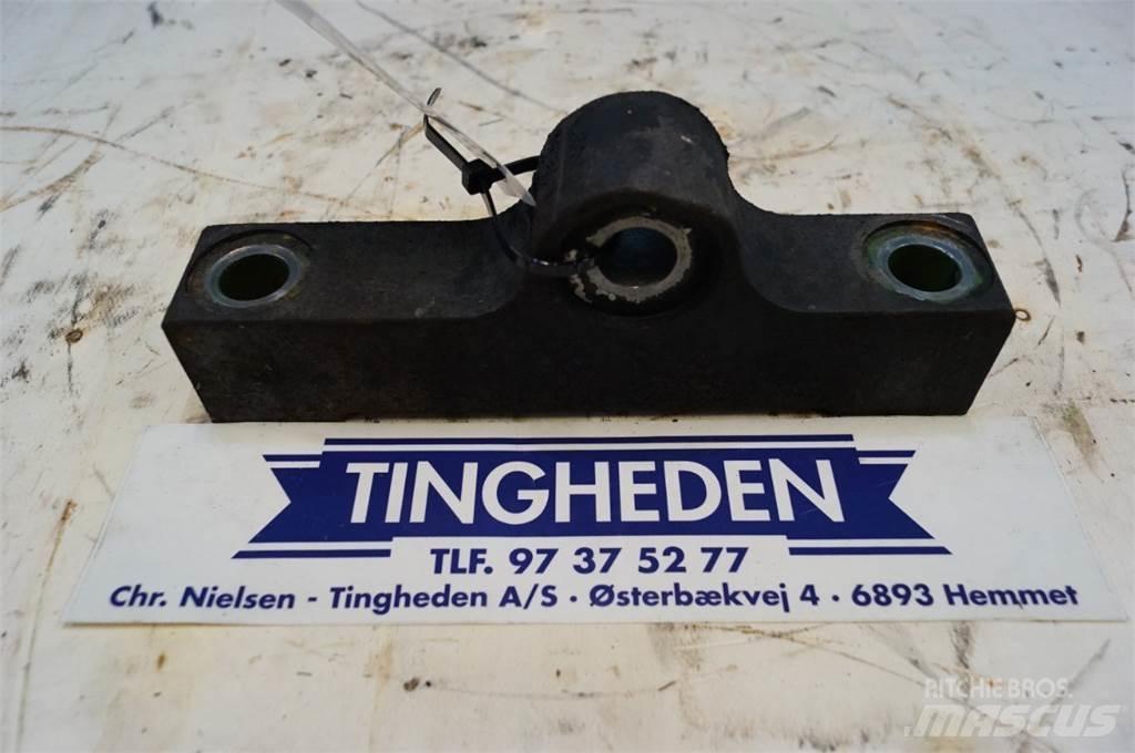 John Deere 9780 Accesorios para cosechadoras combinadas