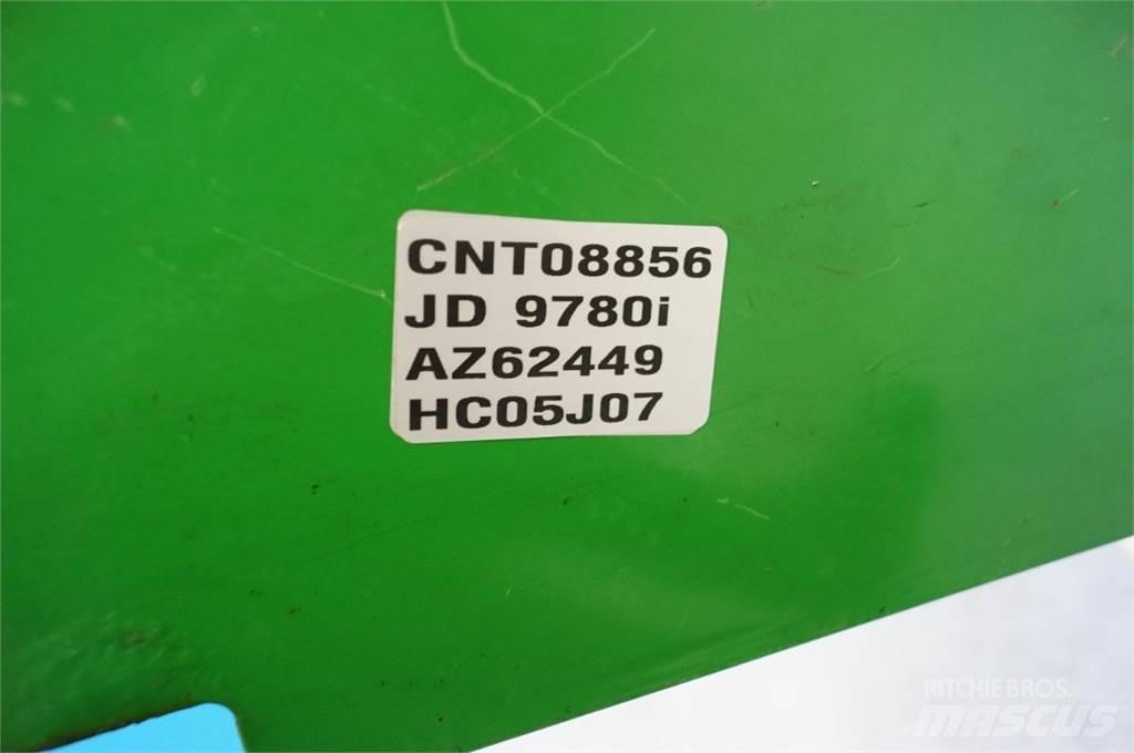 John Deere 9780 Agricultura - Otros