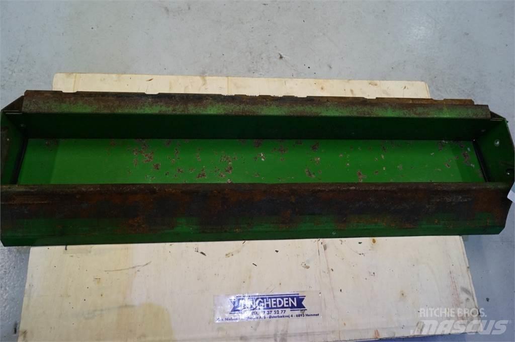 John Deere 9780 Accesorios para cosechadoras combinadas