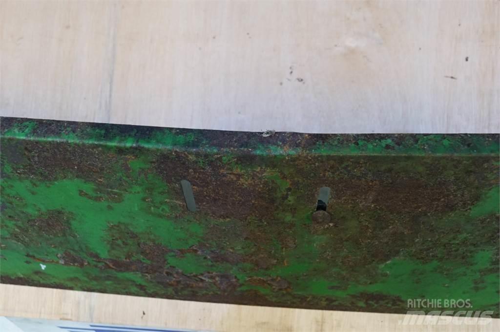 John Deere 9780 Accesorios para cosechadoras combinadas