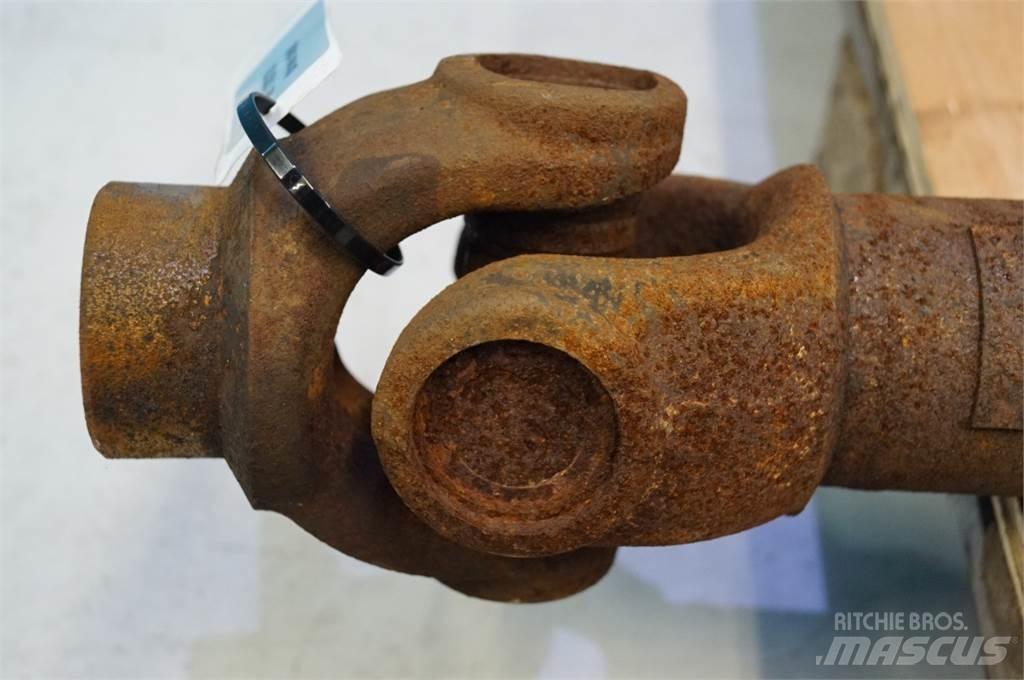 John Deere 9780 Accesorios para cosechadoras combinadas