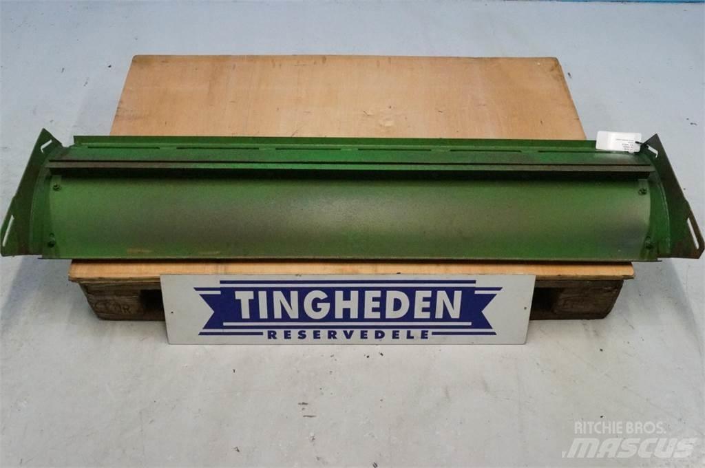 John Deere 9780 Accesorios para cosechadoras combinadas
