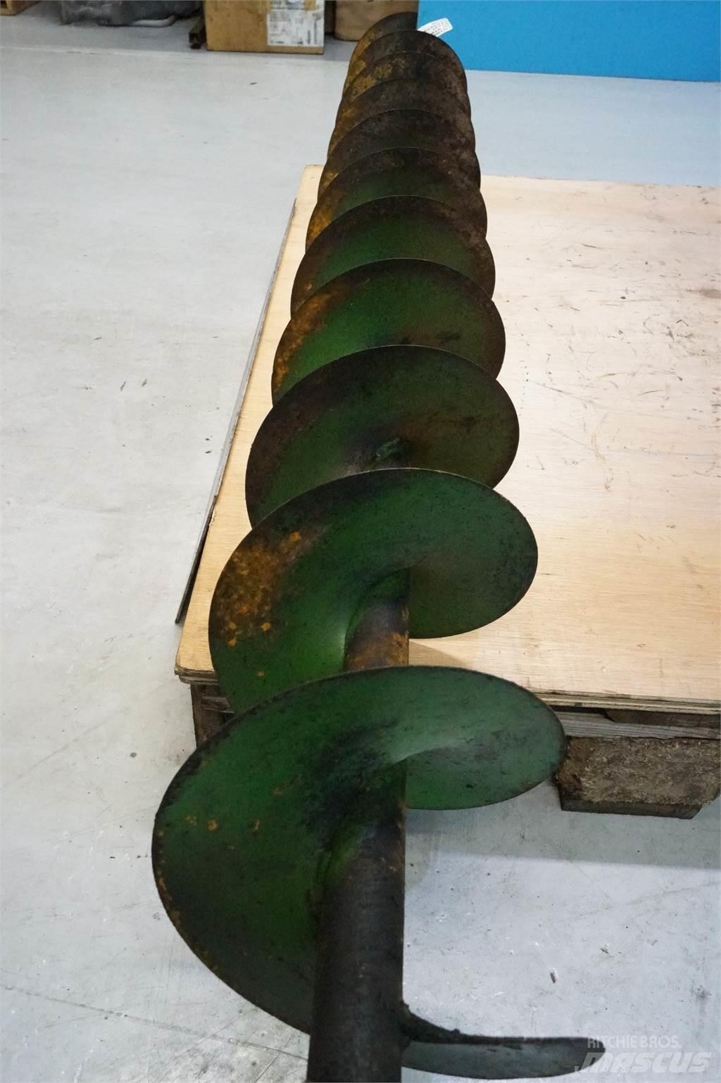 John Deere 9780 Accesorios para cosechadoras combinadas