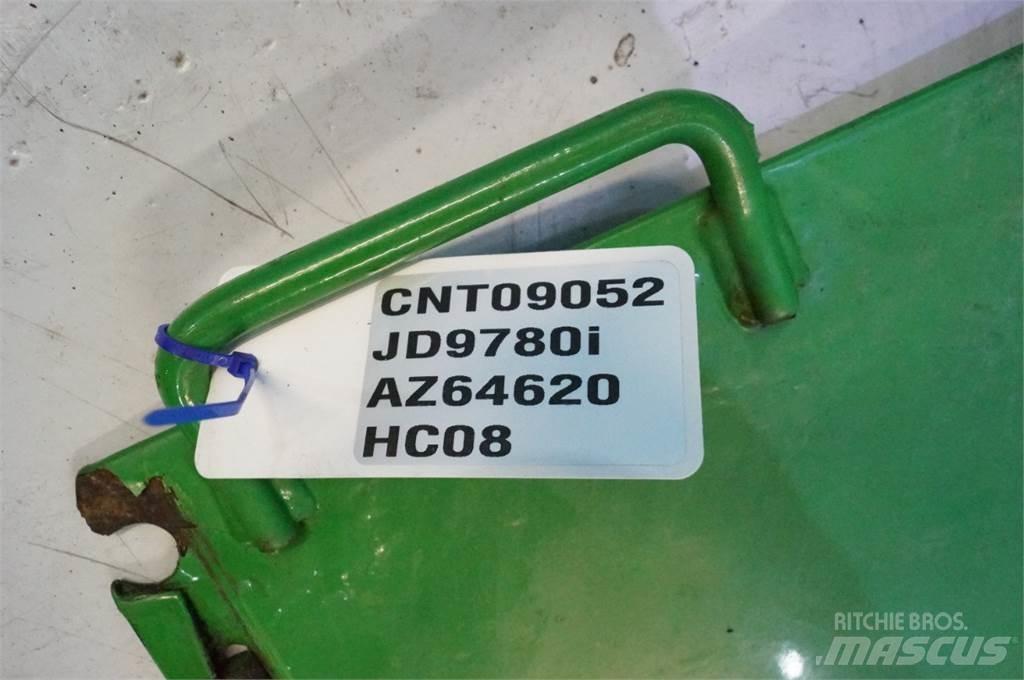John Deere 9780 Agricultura - Otros