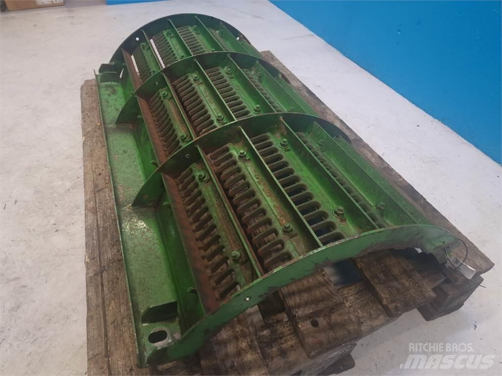 John Deere 9780 Accesorios para cosechadoras combinadas