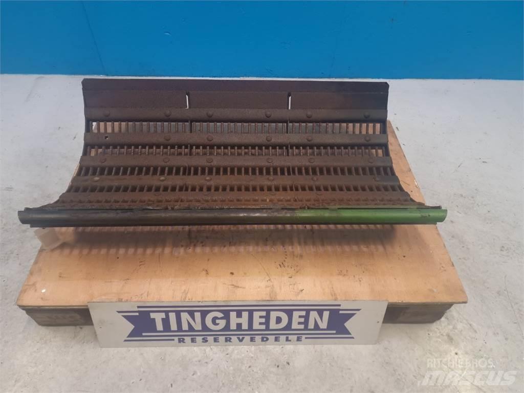 John Deere 9780 Accesorios para cosechadoras combinadas