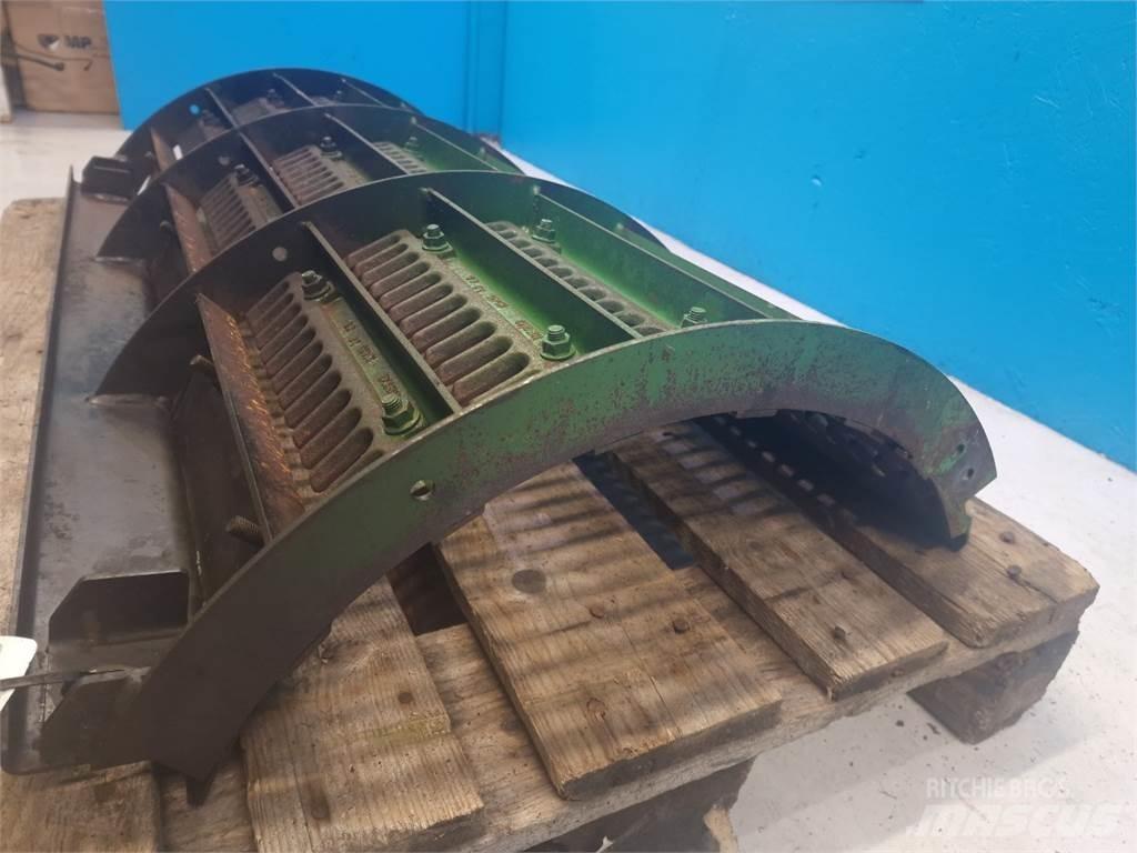 John Deere 9780 Accesorios para cosechadoras combinadas