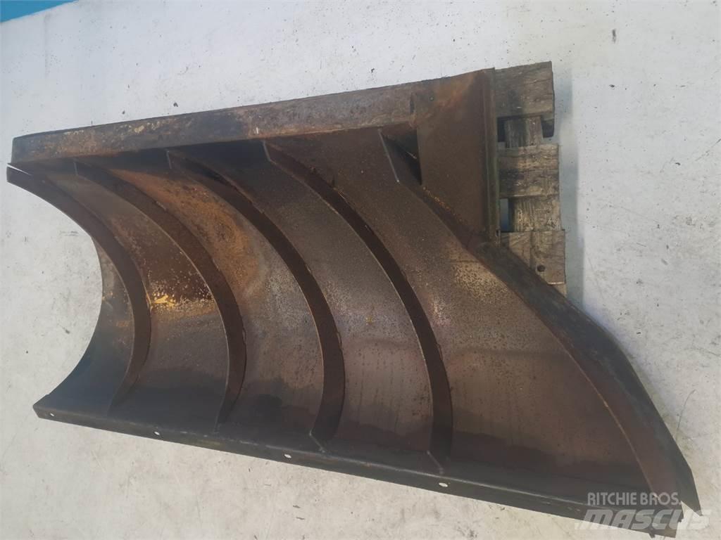 John Deere 9780 Accesorios para cosechadoras combinadas