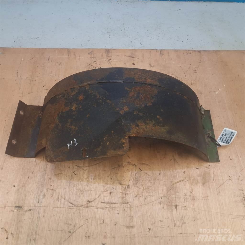 John Deere 9780 Accesorios para cosechadoras combinadas