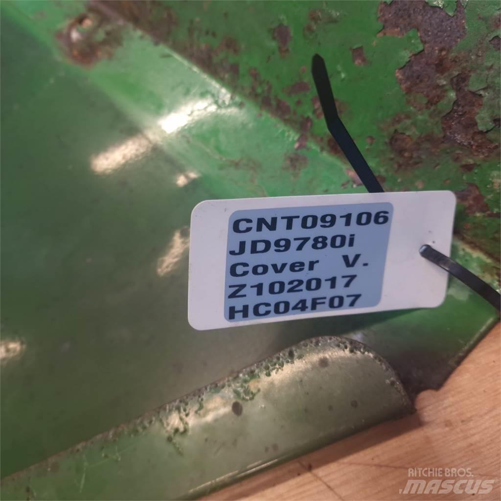 John Deere 9780 Agricultura - Otros