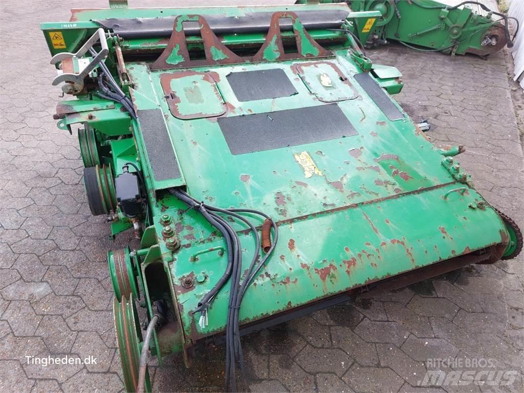 John Deere 9780 Accesorios para cosechadoras combinadas