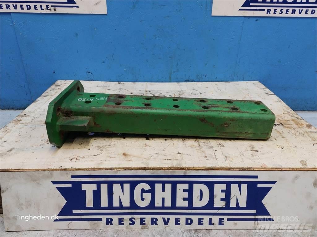John Deere 9780 Accesorios para cosechadoras combinadas