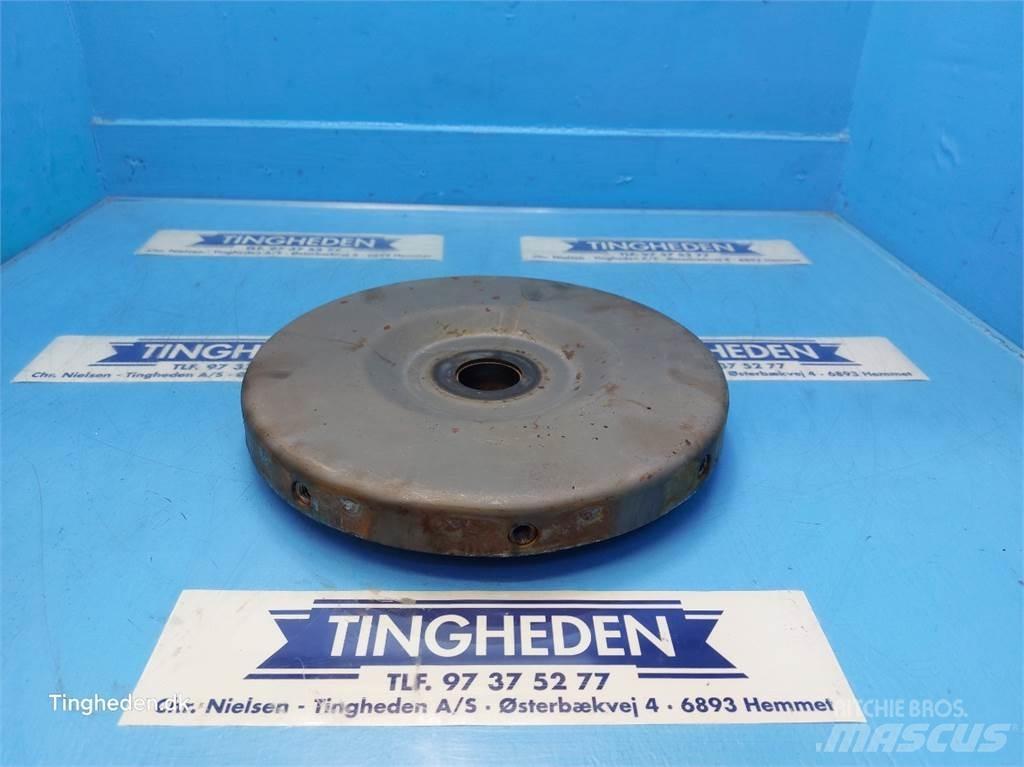 John Deere 9780 Accesorios para cosechadoras combinadas