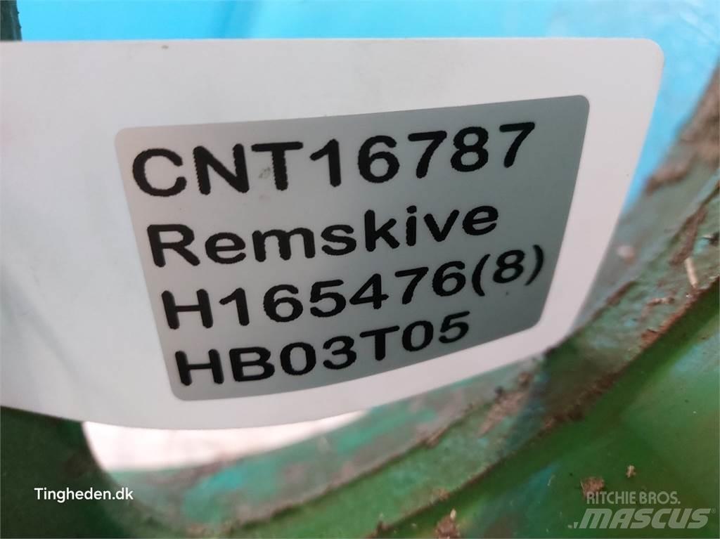 John Deere 9780 Agricultura - Otros