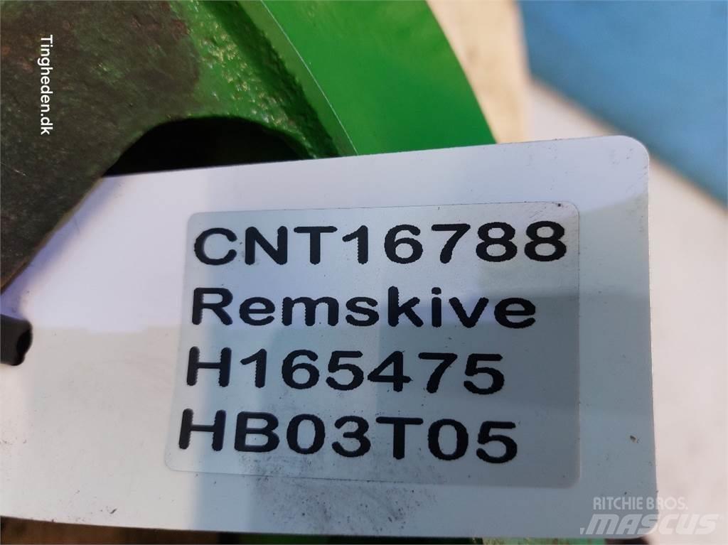 John Deere 9780 Agricultura - Otros