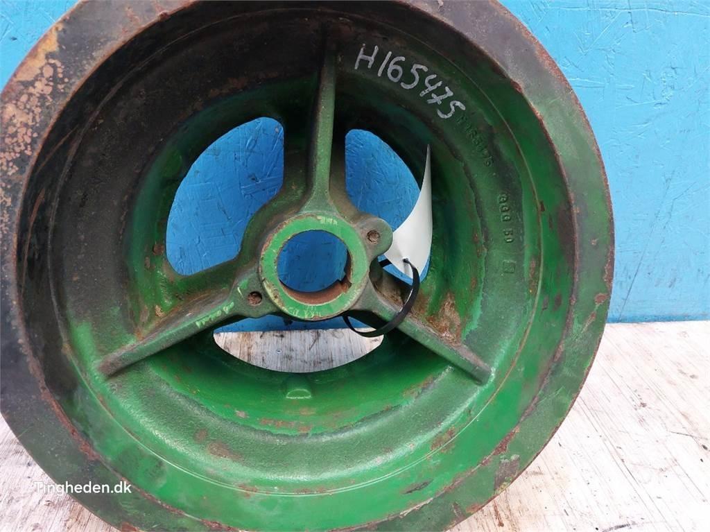 John Deere 9780 Agricultura - Otros