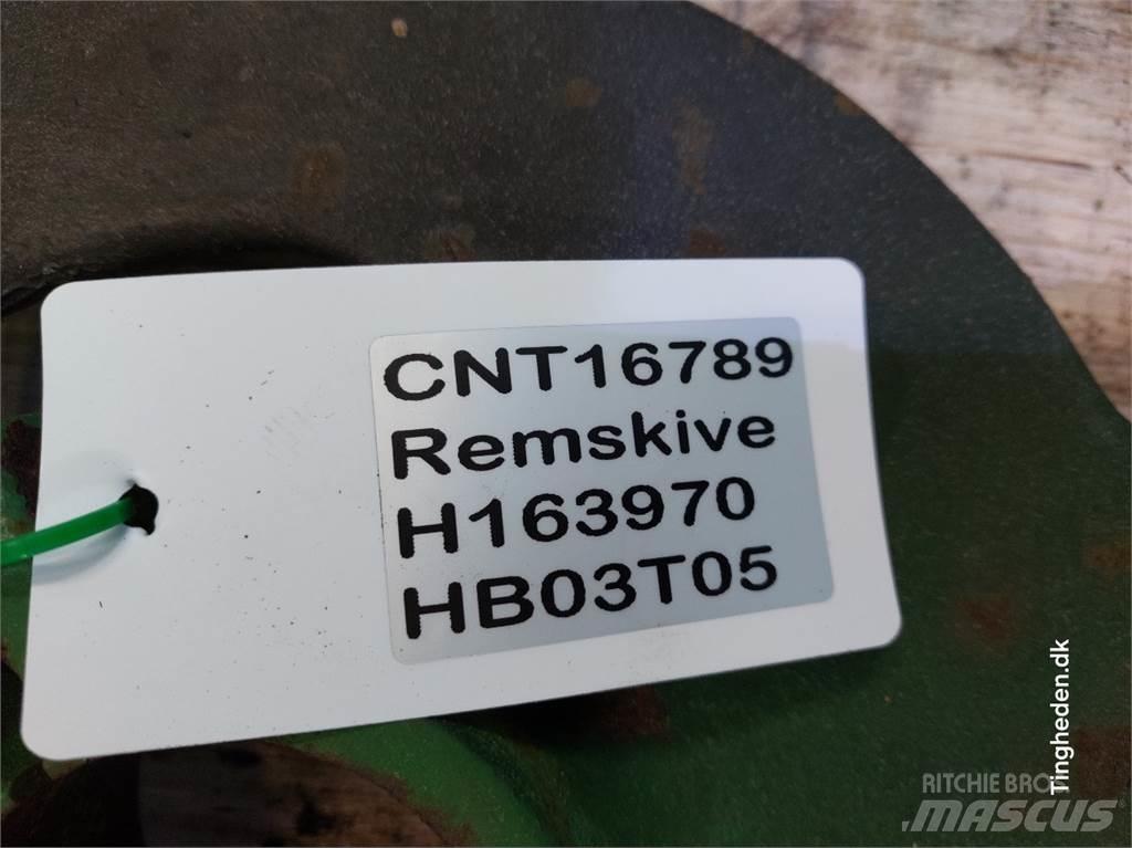 John Deere 9780 Agricultura - Otros
