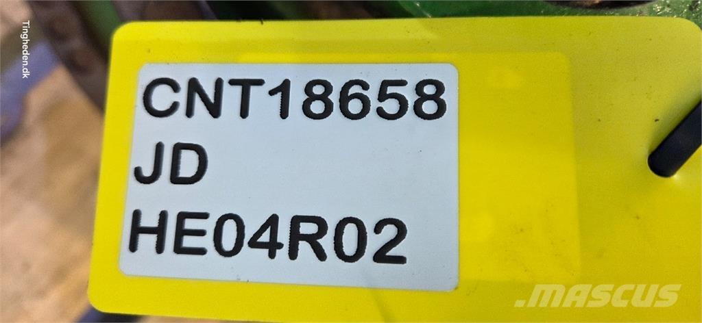 John Deere 9780 Agricultura - Otros