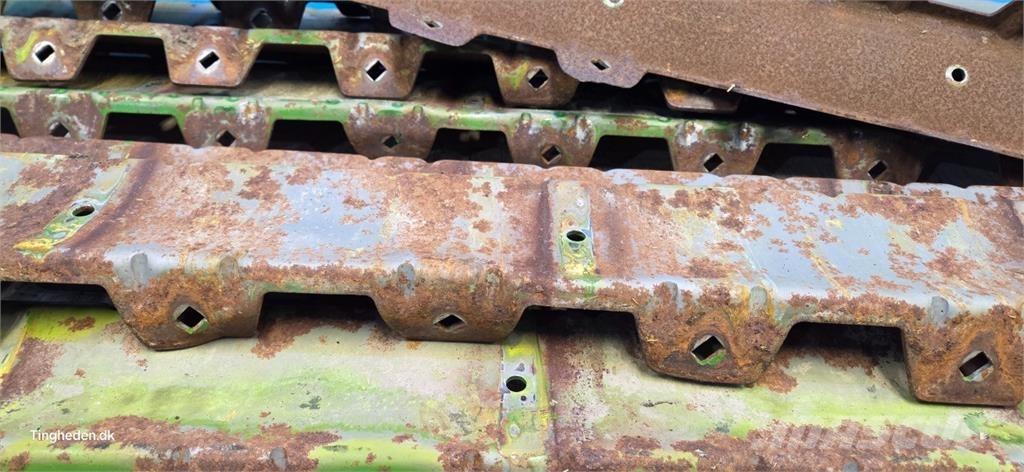 John Deere 9780 Accesorios para cosechadoras combinadas